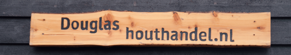 Douglas Houthandel