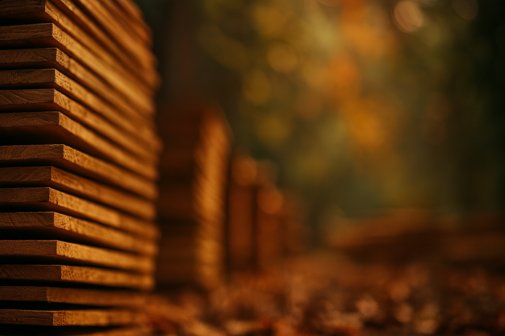 Bouwmaterialen op aanvraag