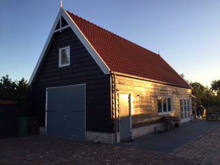 Vlotdelen & Potdekseldelen